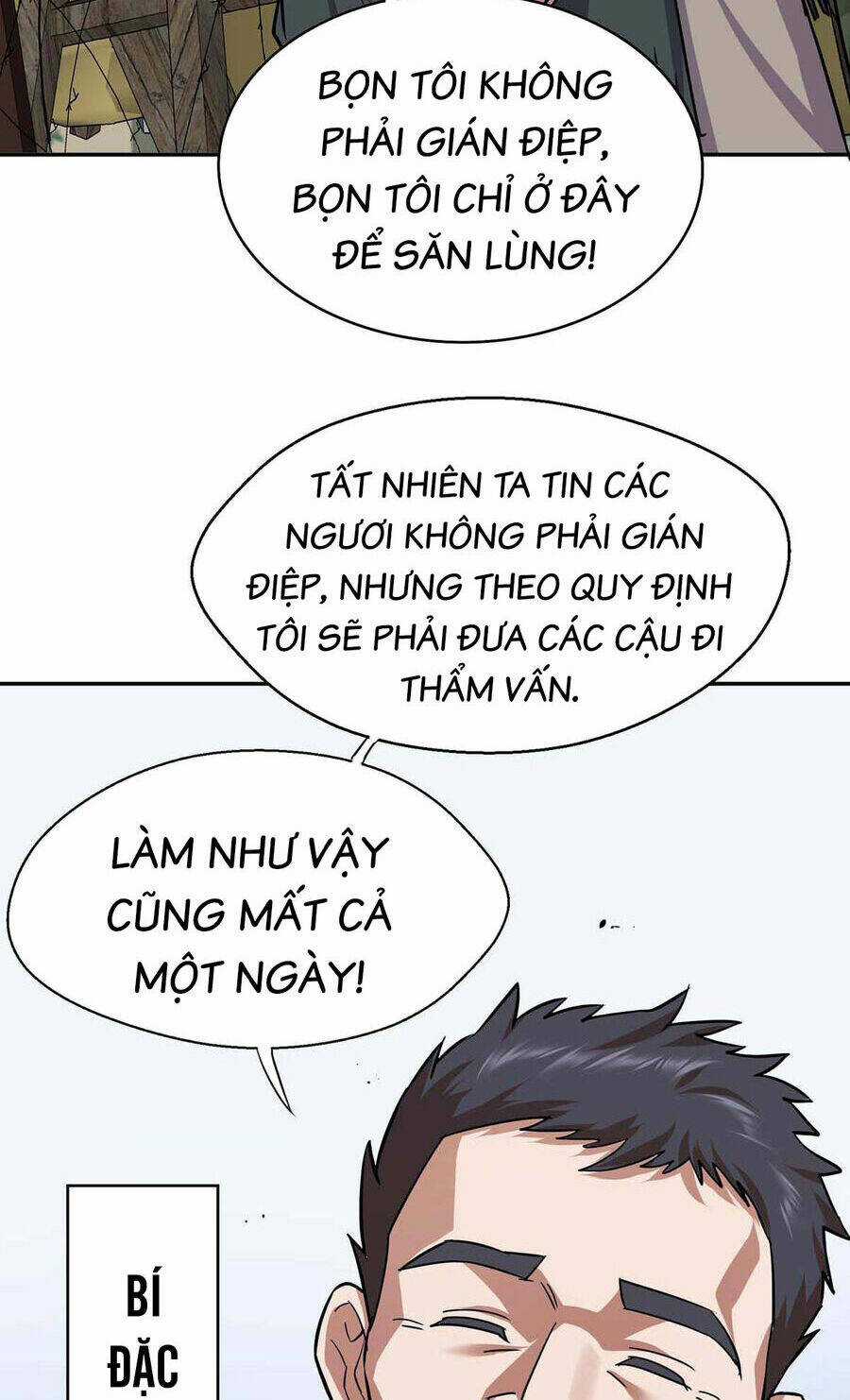 Càng Đánh Càng Mạnh - Chapter 37 - Trang 15