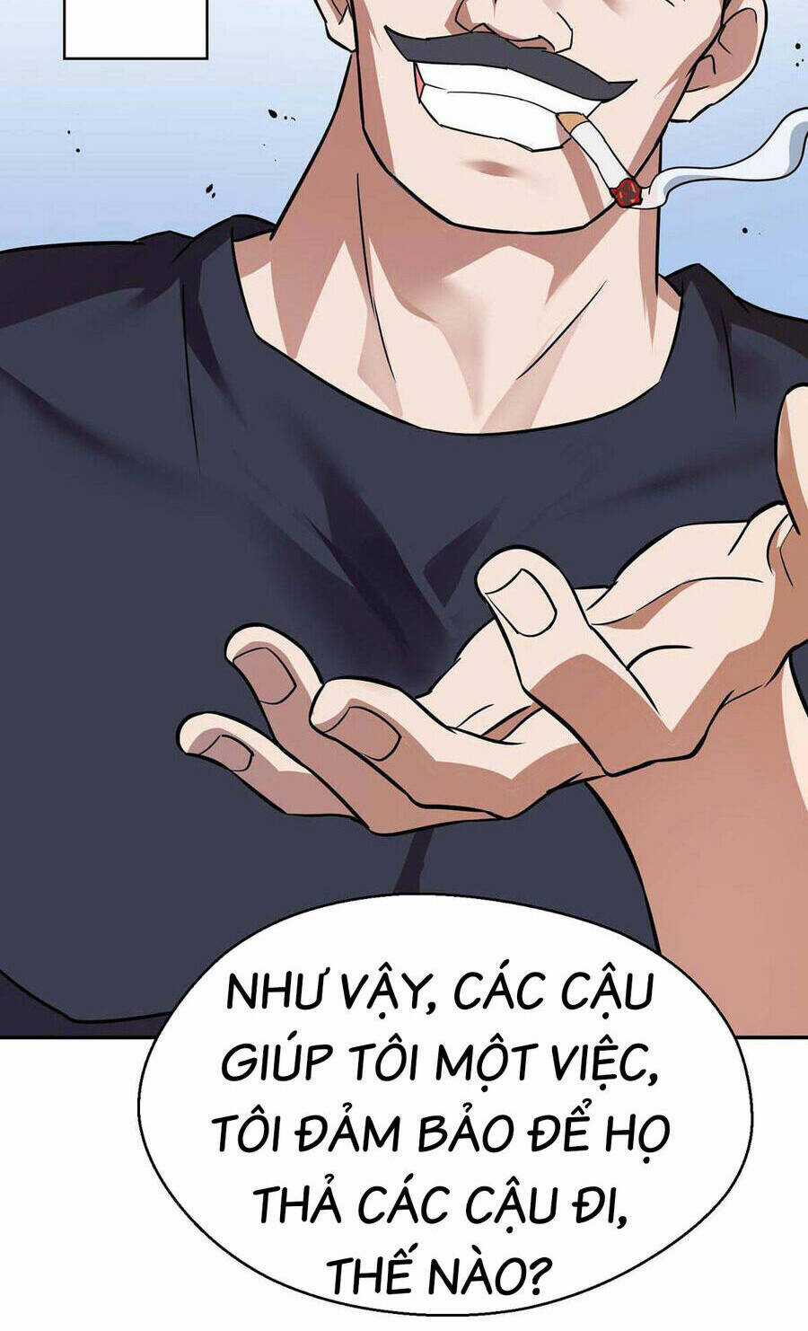 Càng Đánh Càng Mạnh - Chapter 37 - Trang 16