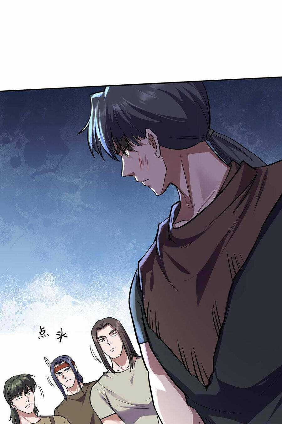 Càng Đánh Càng Mạnh - Chapter 37 - Trang 17