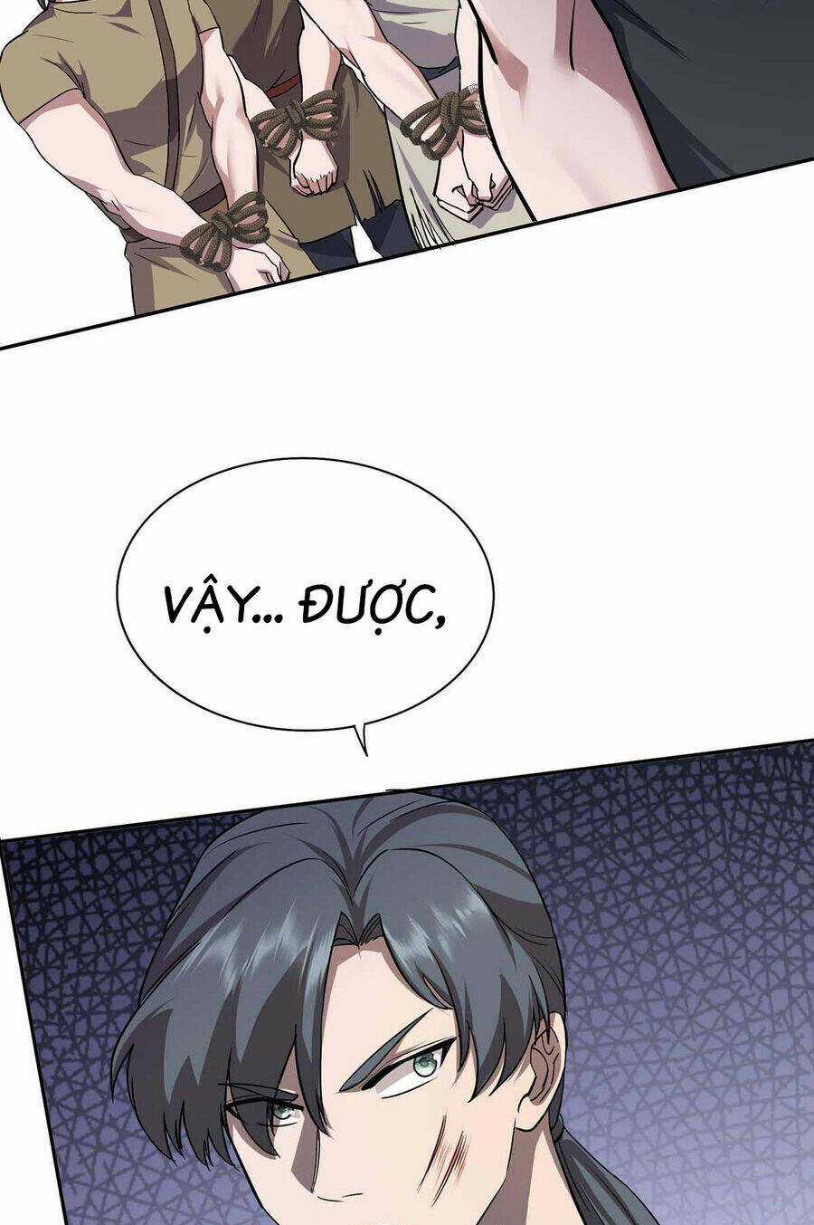 Càng Đánh Càng Mạnh - Chapter 37 - Trang 18