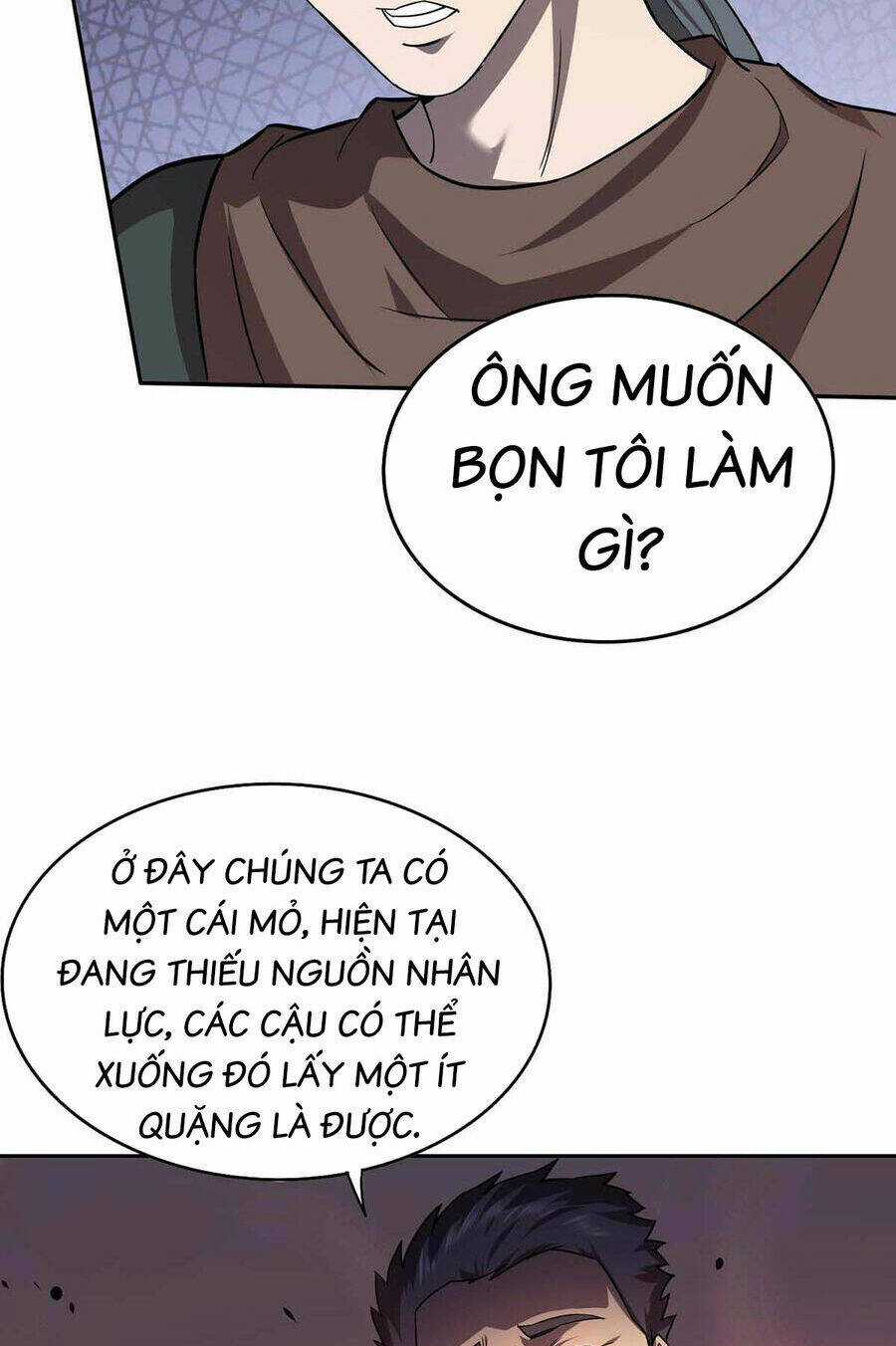 Càng Đánh Càng Mạnh - Chapter 37 - Trang 19