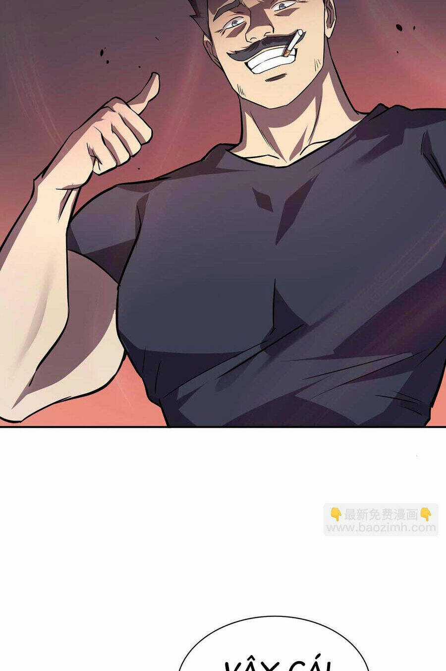 Càng Đánh Càng Mạnh - Chapter 37 - Trang 20