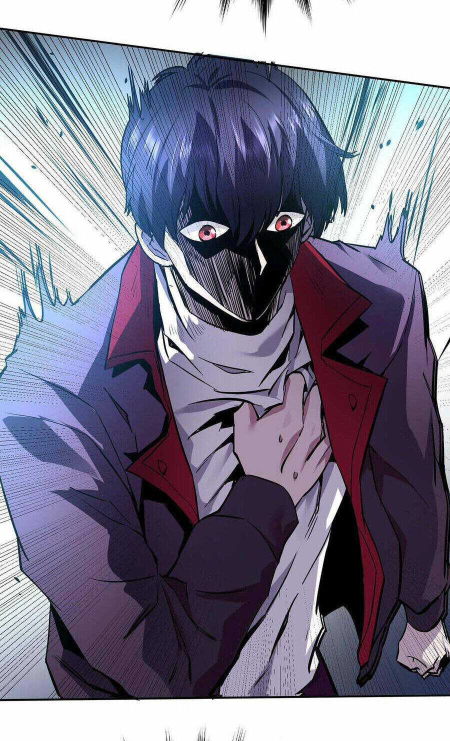 Càng Đánh Càng Mạnh - Chapter 37 - Trang 3