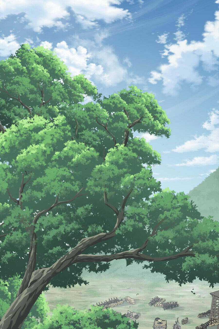 Càng Đánh Càng Mạnh - Chapter 37 - Trang 23