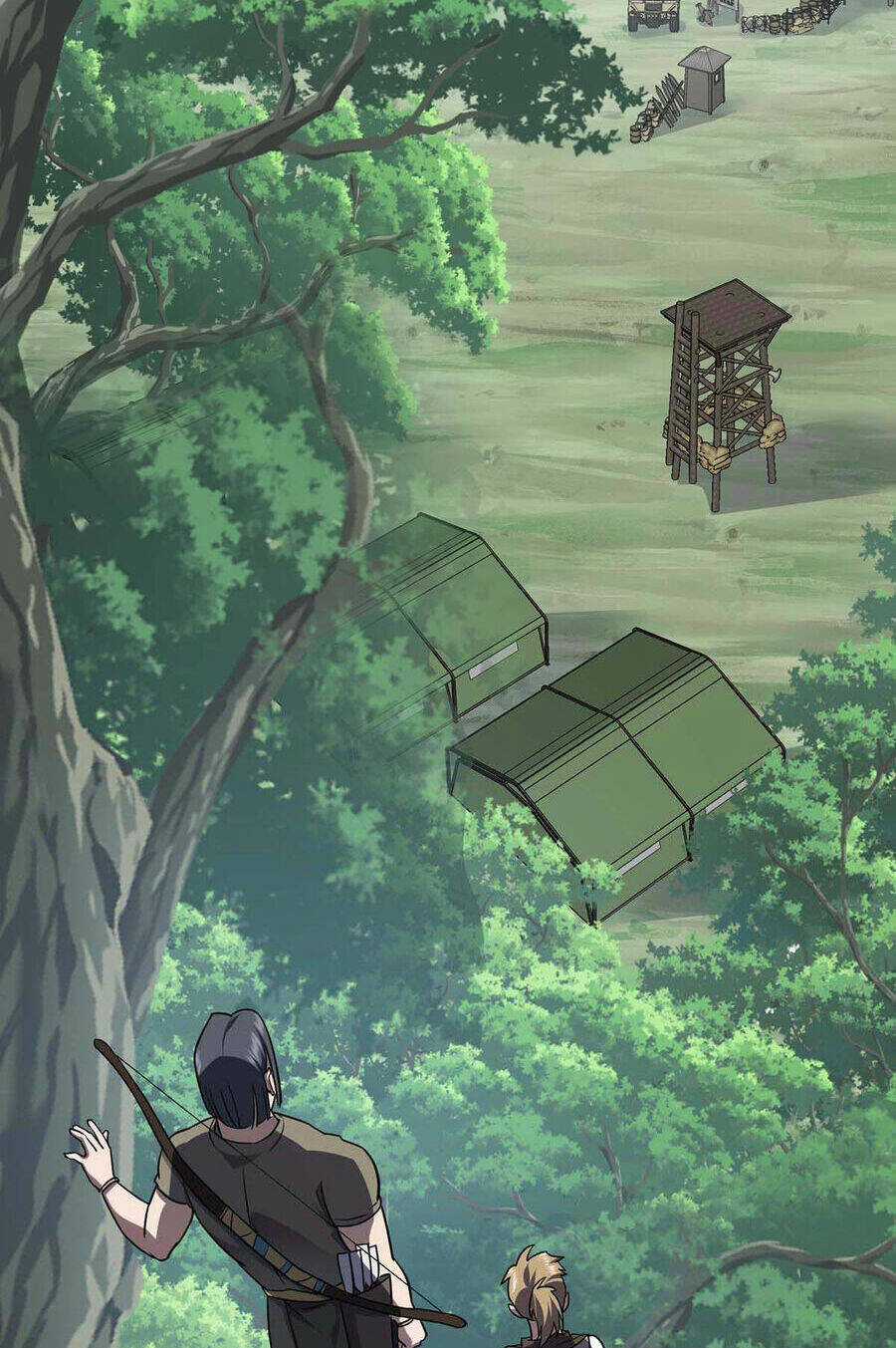 Càng Đánh Càng Mạnh - Chapter 37 - Trang 24