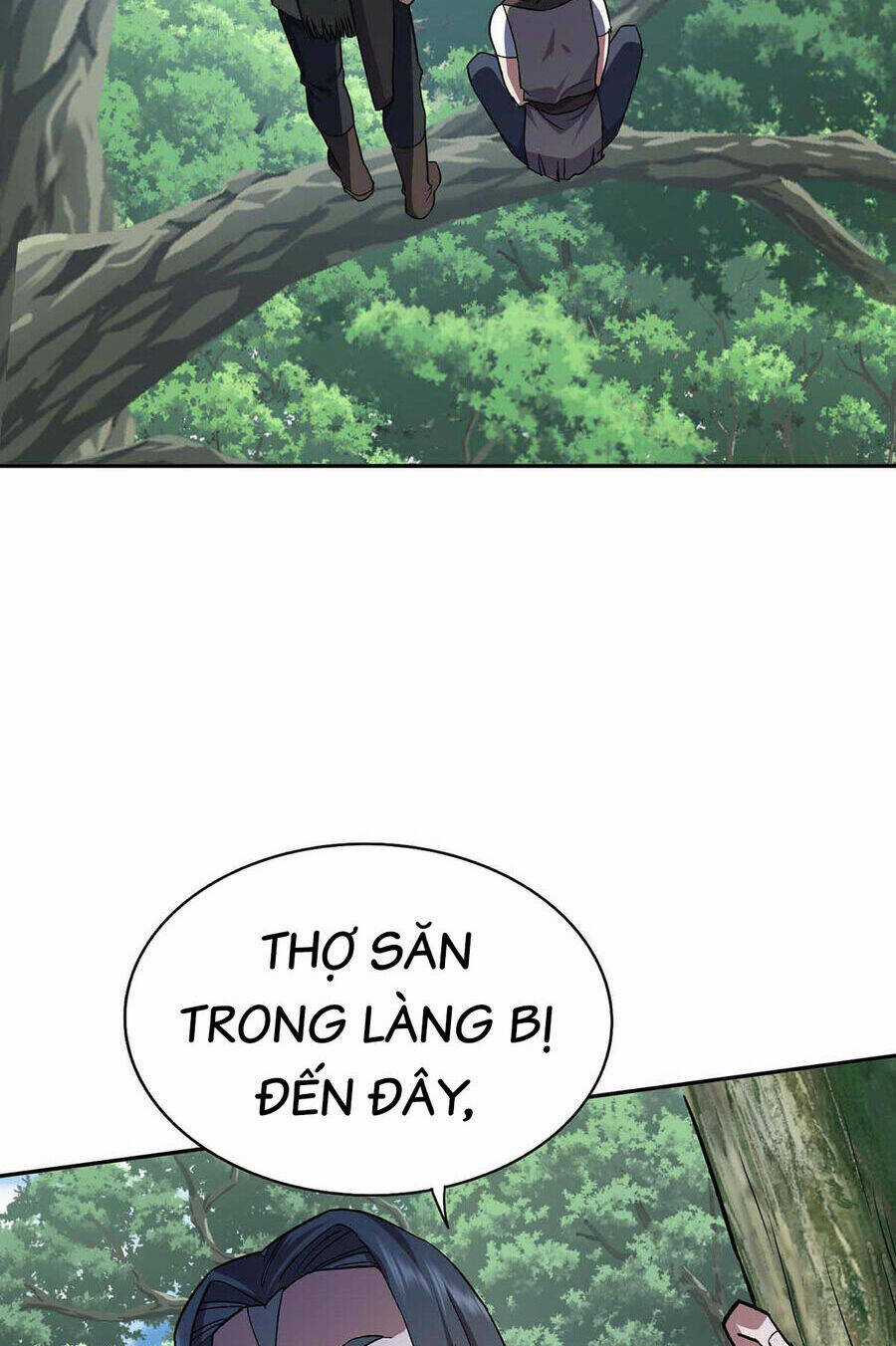 Càng Đánh Càng Mạnh - Chapter 37 - Trang 25