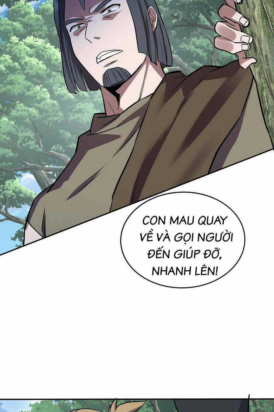 Càng Đánh Càng Mạnh - Chapter 37 - Trang 26