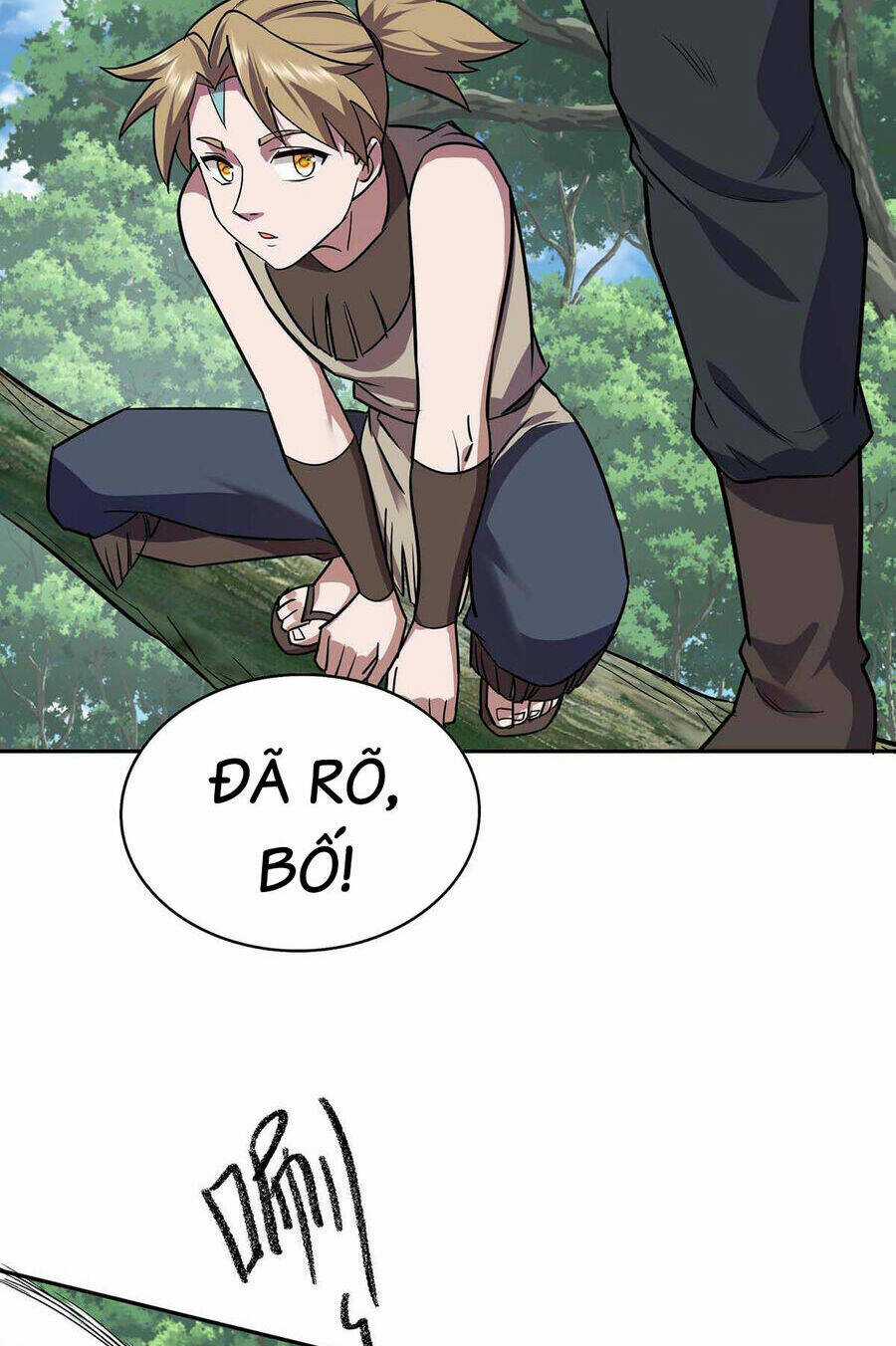 Càng Đánh Càng Mạnh - Chapter 37 - Trang 27