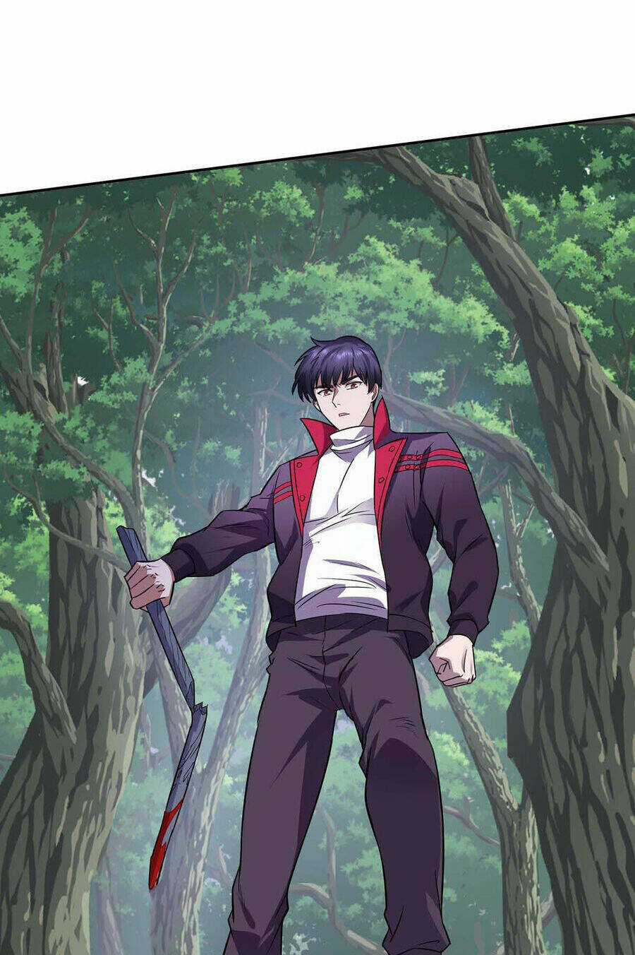 Càng Đánh Càng Mạnh - Chapter 37 - Trang 29