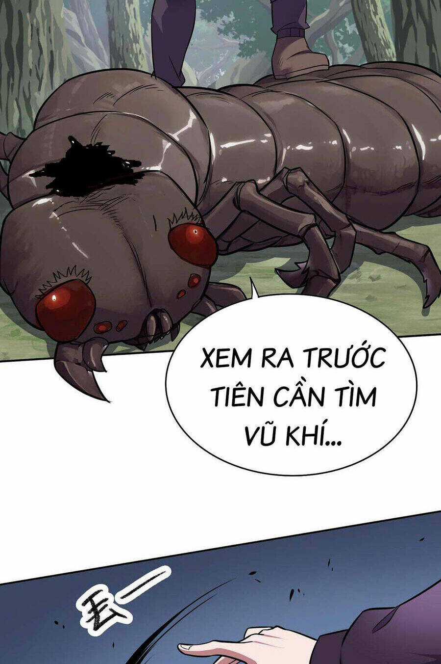 Càng Đánh Càng Mạnh - Chapter 37 - Trang 30