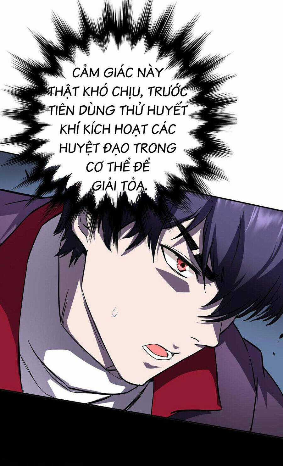 Càng Đánh Càng Mạnh - Chapter 37 - Trang 4