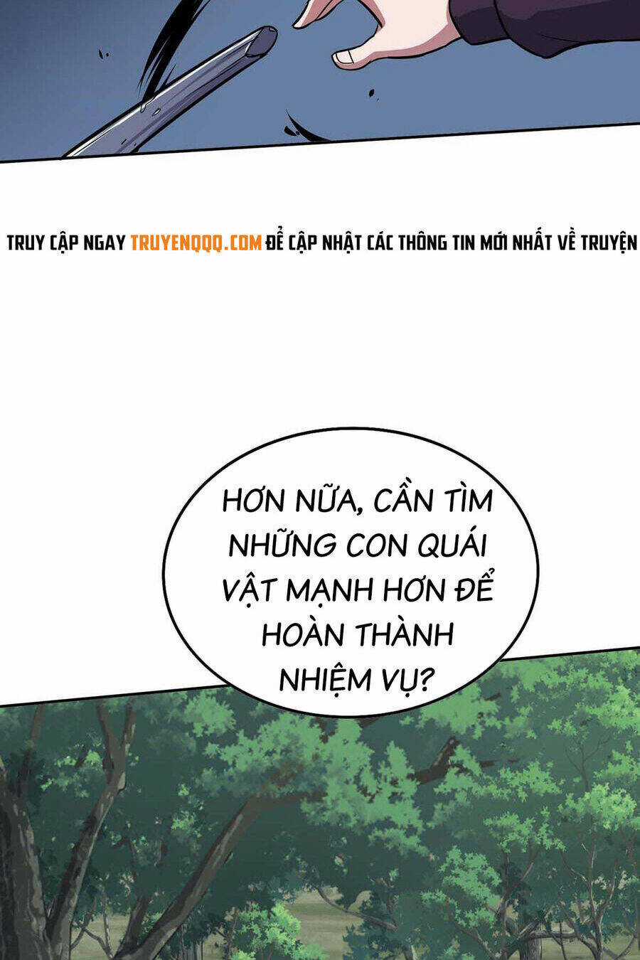 Càng Đánh Càng Mạnh - Chapter 37 - Trang 31