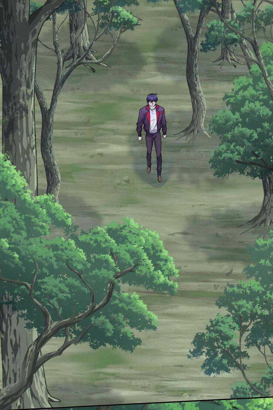 Càng Đánh Càng Mạnh - Chapter 37 - Trang 32