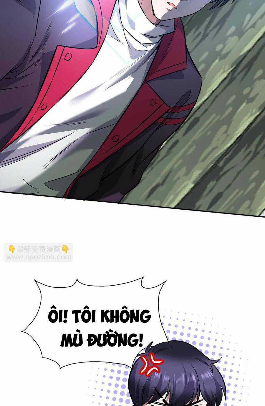 Càng Đánh Càng Mạnh - Chapter 37 - Trang 34