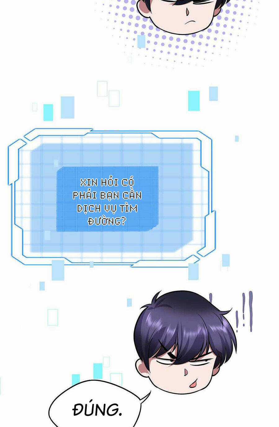 Càng Đánh Càng Mạnh - Chapter 37 - Trang 35
