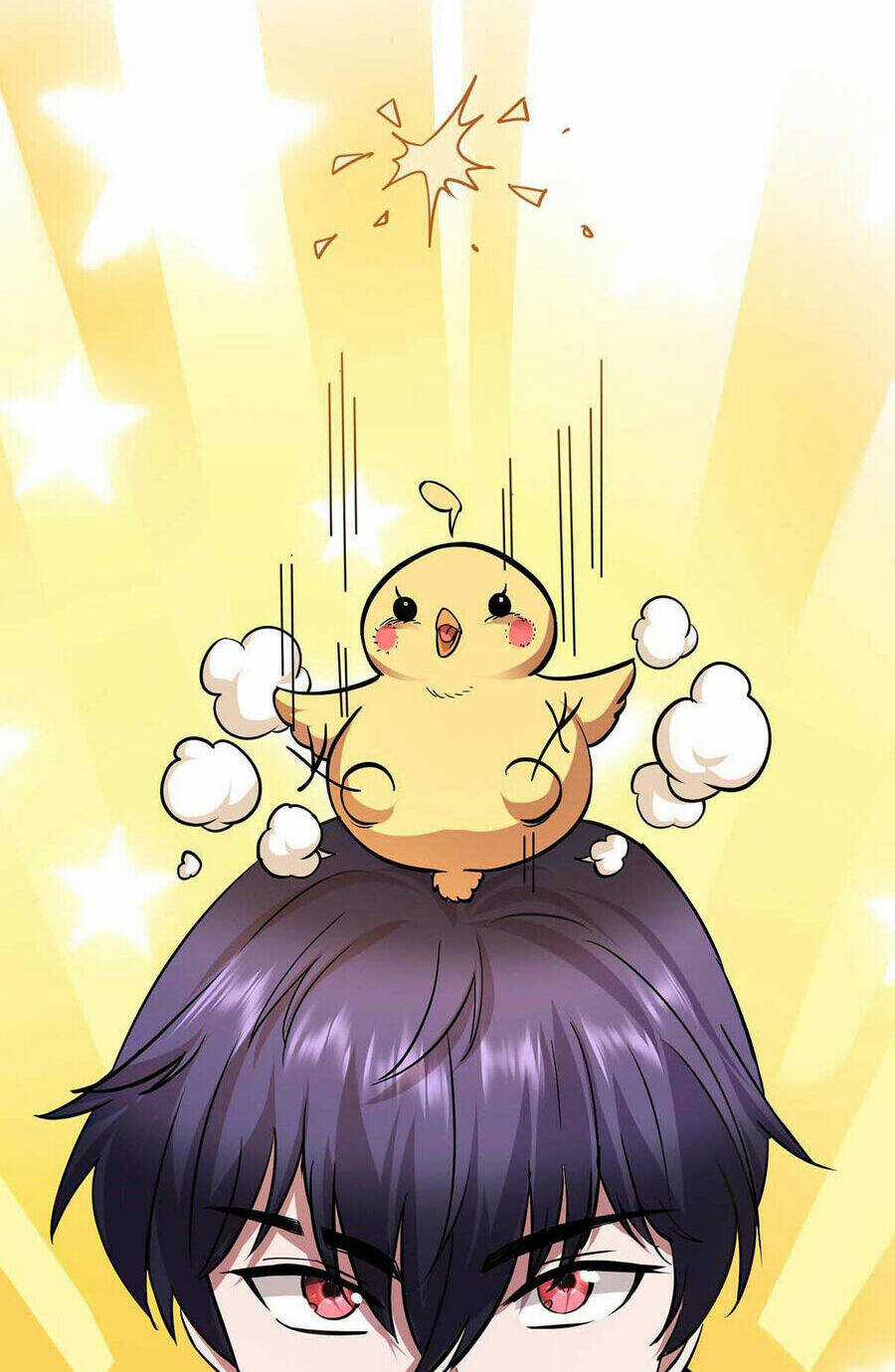 Càng Đánh Càng Mạnh - Chapter 37 - Trang 37