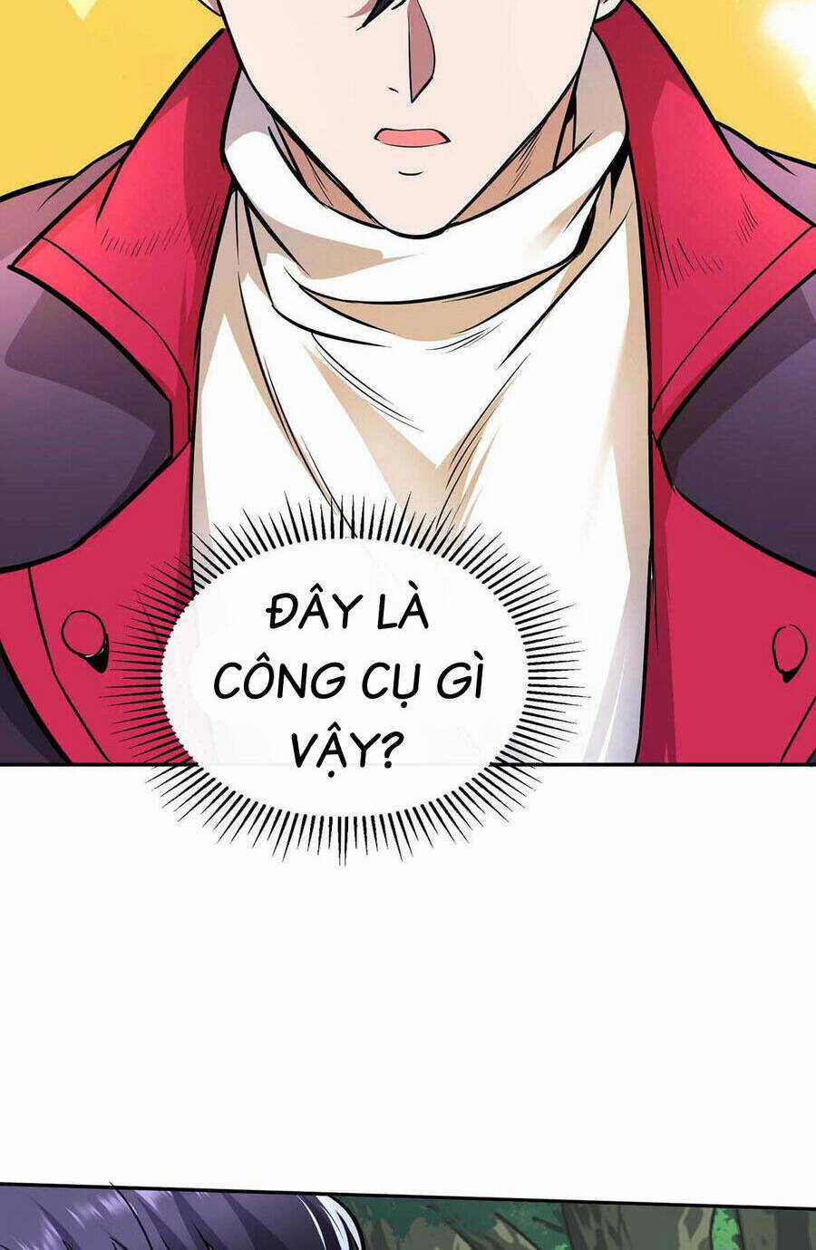 Càng Đánh Càng Mạnh - Chapter 37 - Trang 38