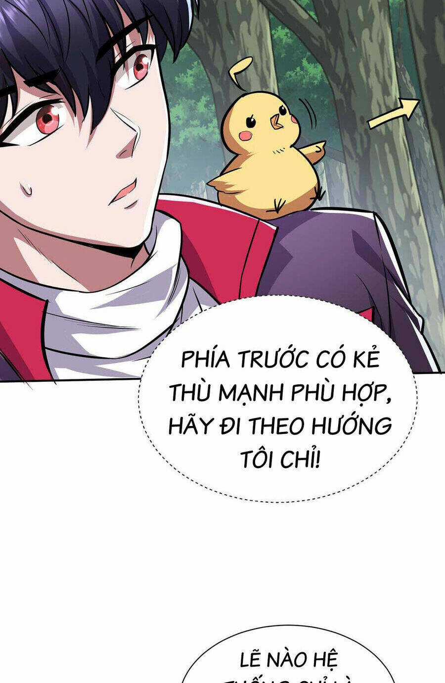 Càng Đánh Càng Mạnh - Chapter 37 - Trang 39