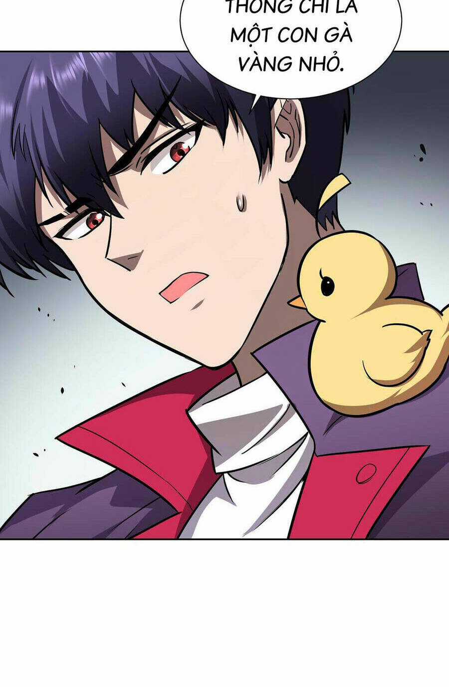 Càng Đánh Càng Mạnh - Chapter 37 - Trang 40