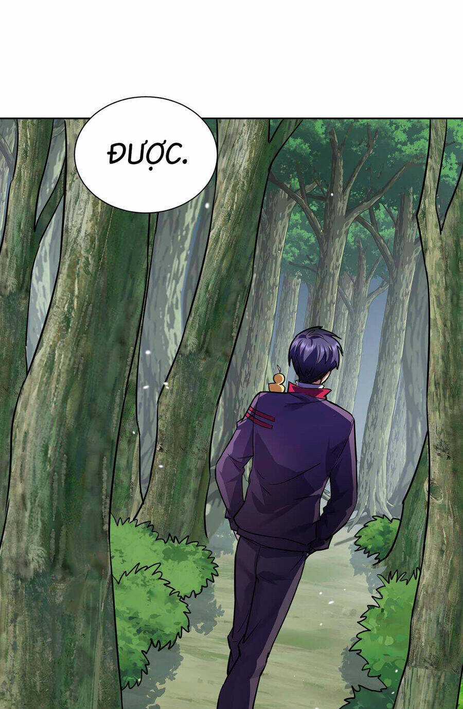 Càng Đánh Càng Mạnh - Chapter 37 - Trang 41