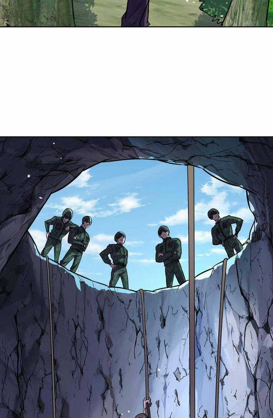 Càng Đánh Càng Mạnh - Chapter 37 - Trang 42