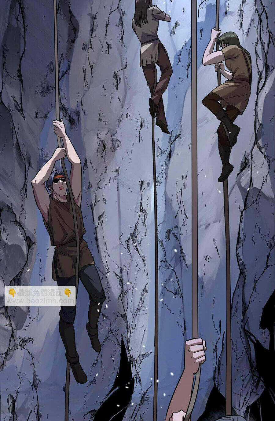 Càng Đánh Càng Mạnh - Chapter 37 - Trang 43