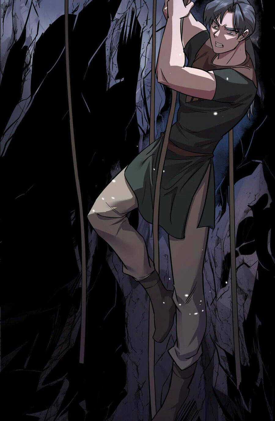 Càng Đánh Càng Mạnh - Chapter 37 - Trang 44