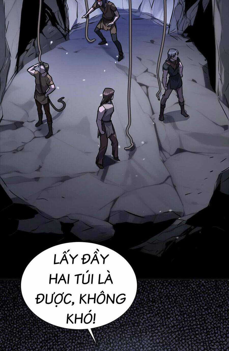 Càng Đánh Càng Mạnh - Chapter 37 - Trang 46