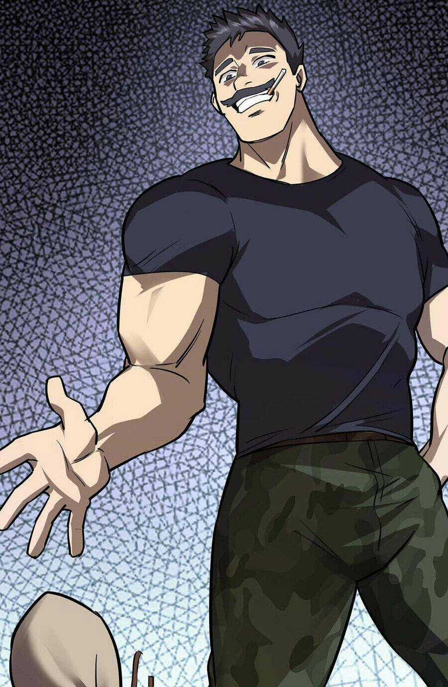 Càng Đánh Càng Mạnh - Chapter 37 - Trang 47