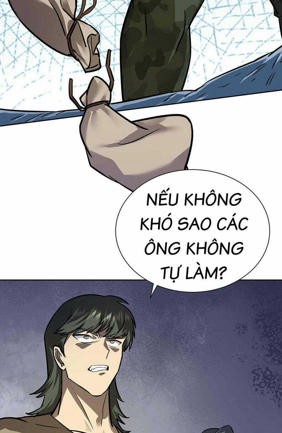 Càng Đánh Càng Mạnh - Chapter 37 - Trang 48