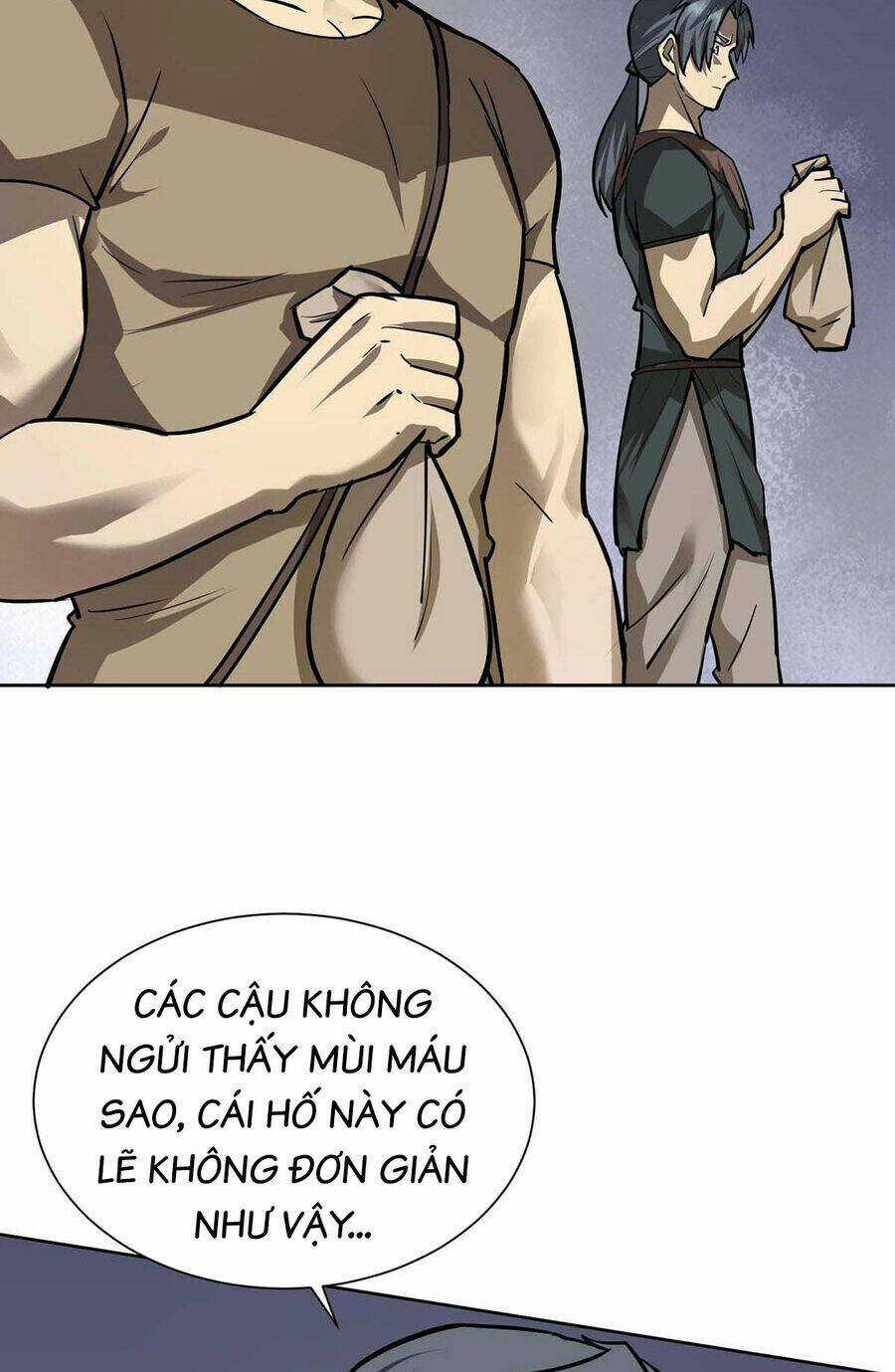 Càng Đánh Càng Mạnh - Chapter 37 - Trang 49