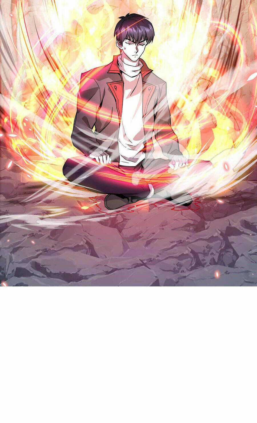 Càng Đánh Càng Mạnh - Chapter 37 - Trang 6