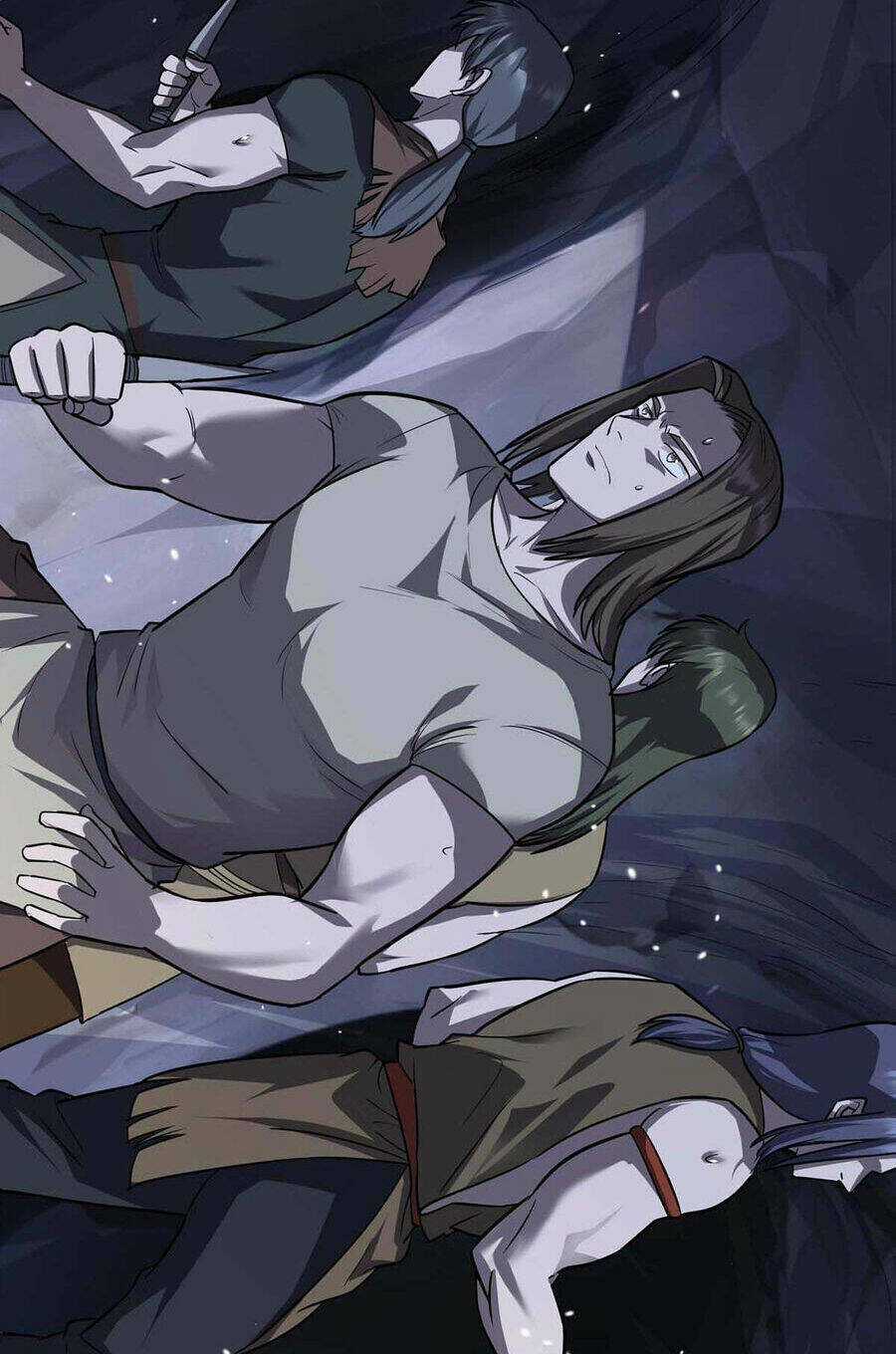 Càng Đánh Càng Mạnh - Chapter 37 - Trang 53