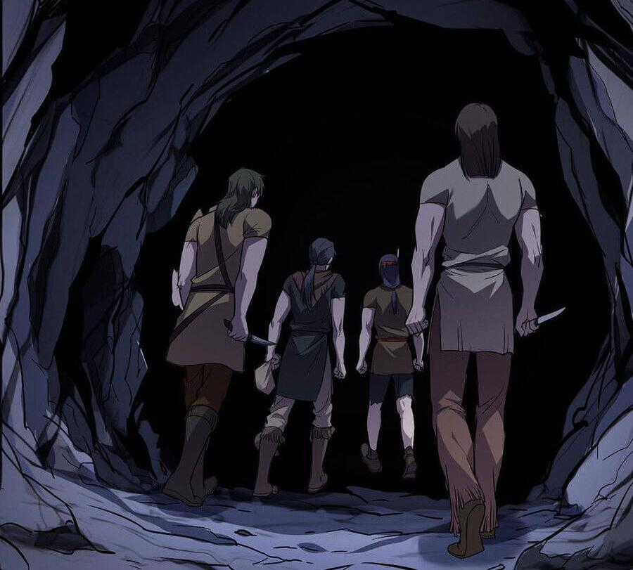 Càng Đánh Càng Mạnh - Chapter 38 - Trang 1