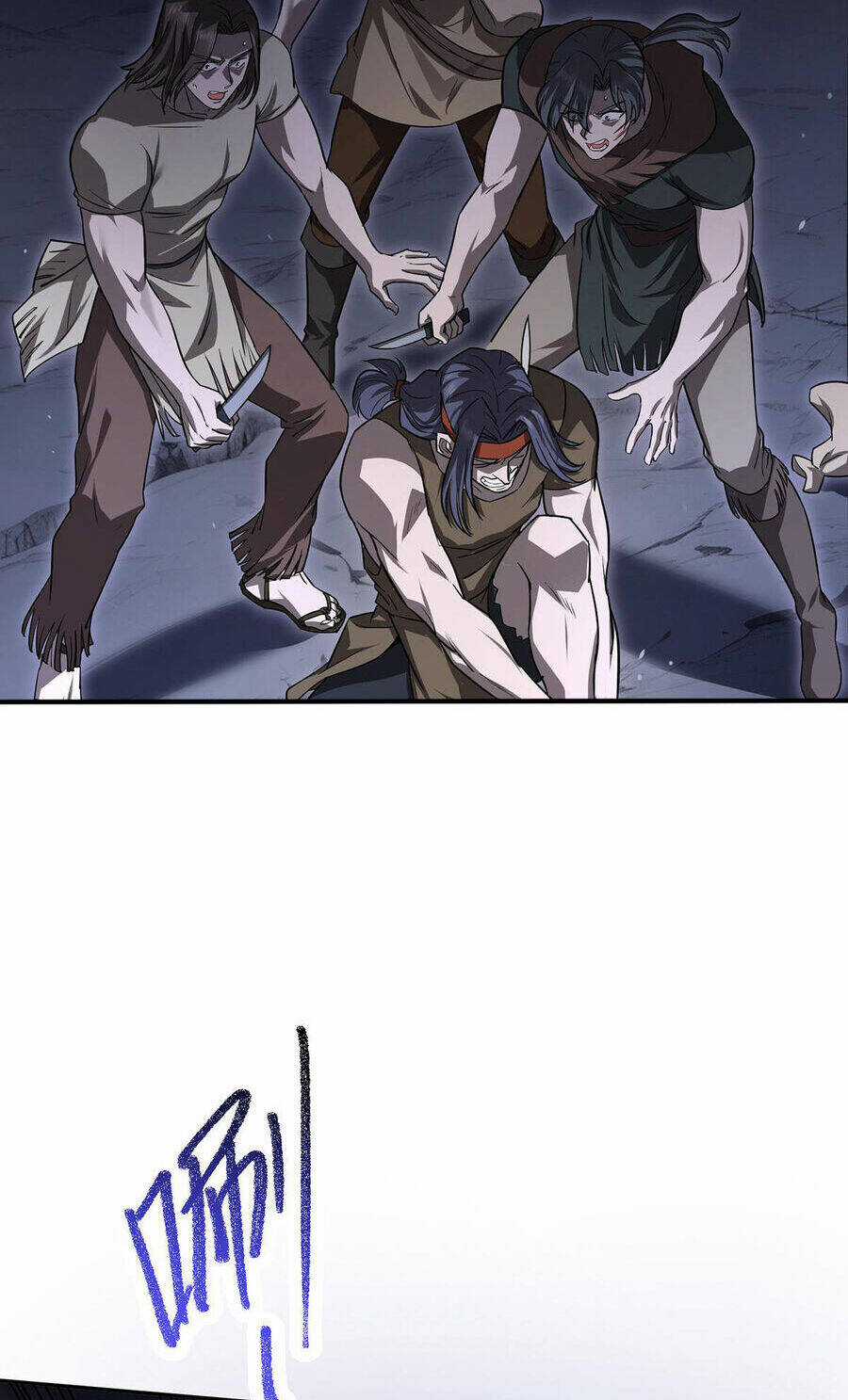 Càng Đánh Càng Mạnh - Chapter 38 - Trang 11