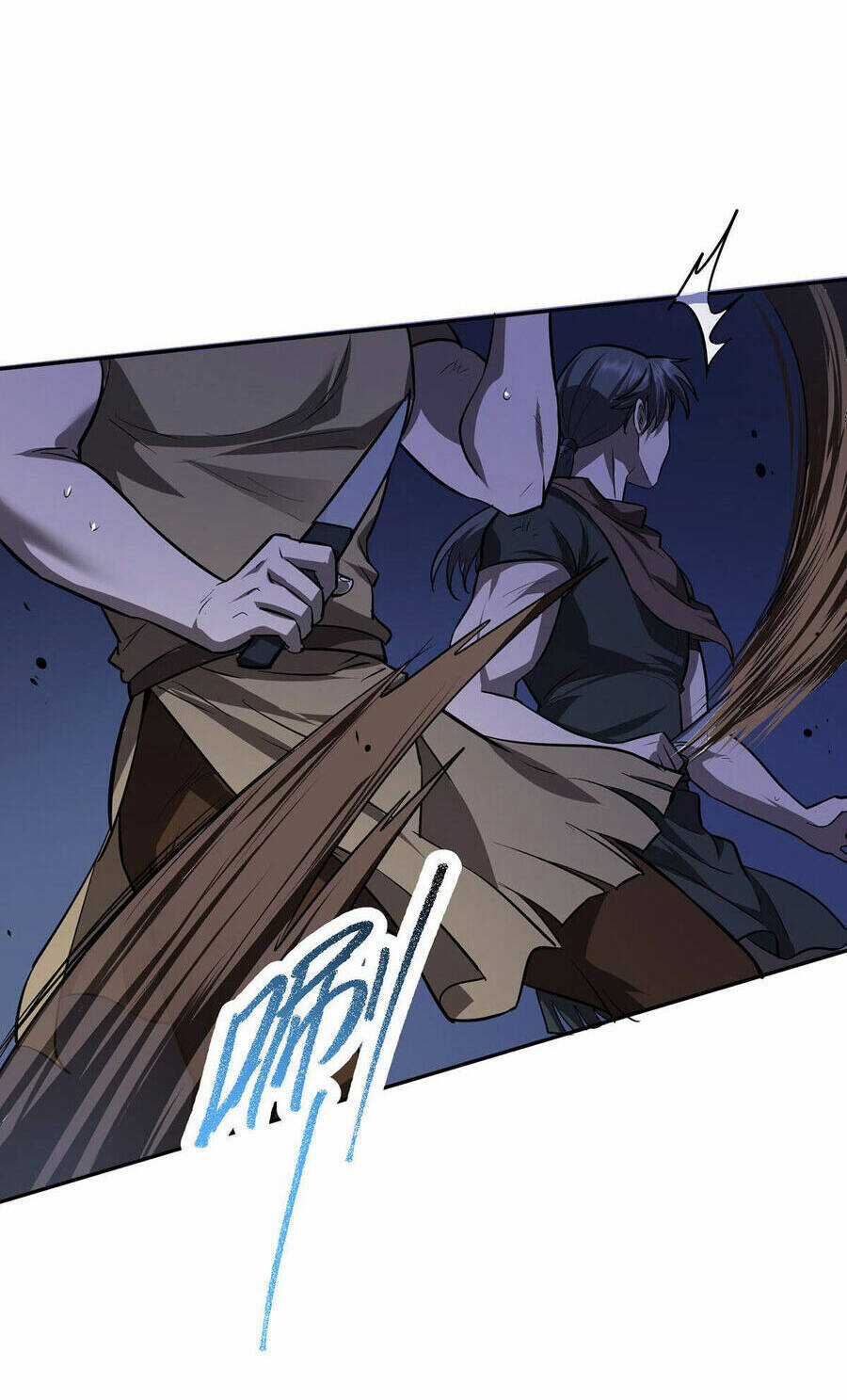 Càng Đánh Càng Mạnh - Chapter 38 - Trang 14