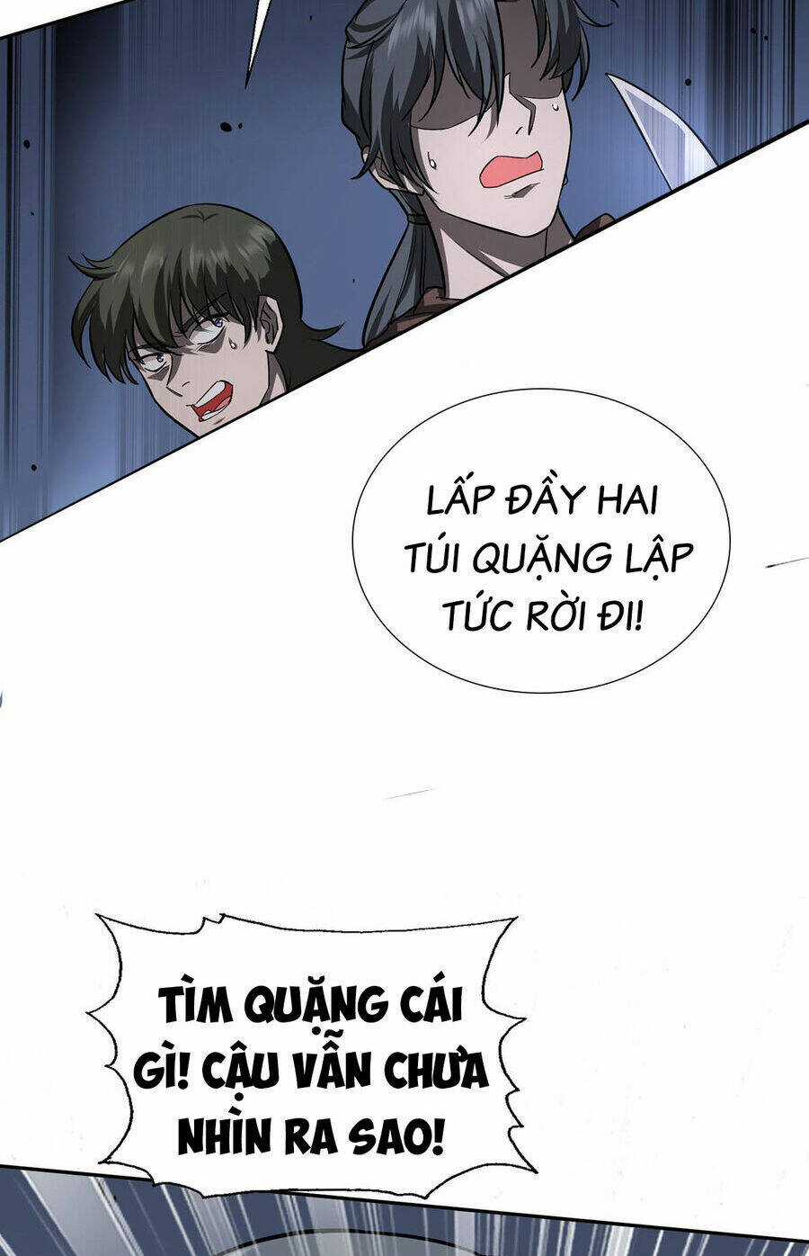 Càng Đánh Càng Mạnh - Chapter 38 - Trang 17