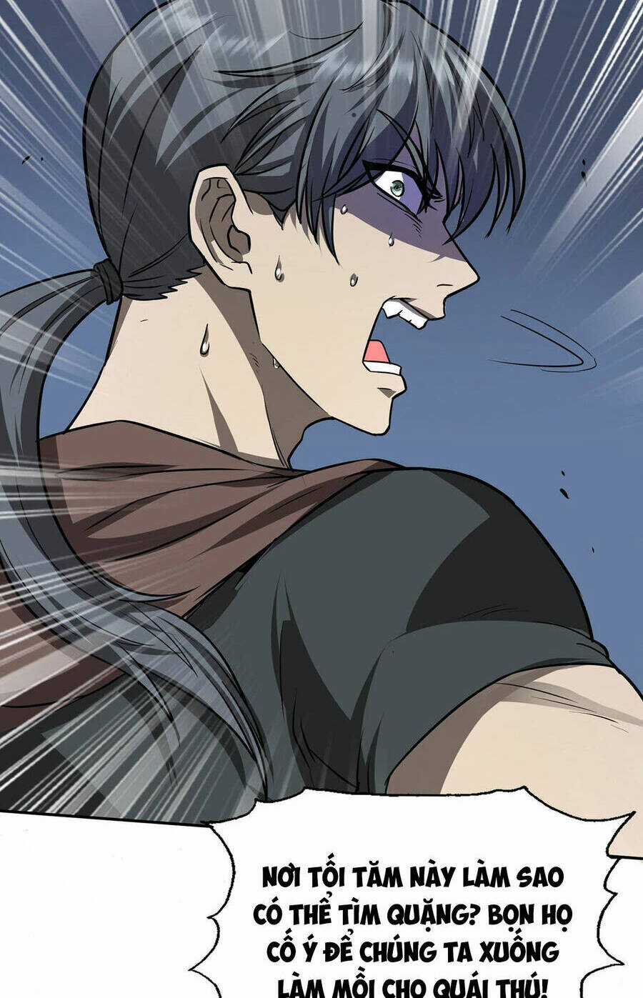 Càng Đánh Càng Mạnh - Chapter 38 - Trang 18