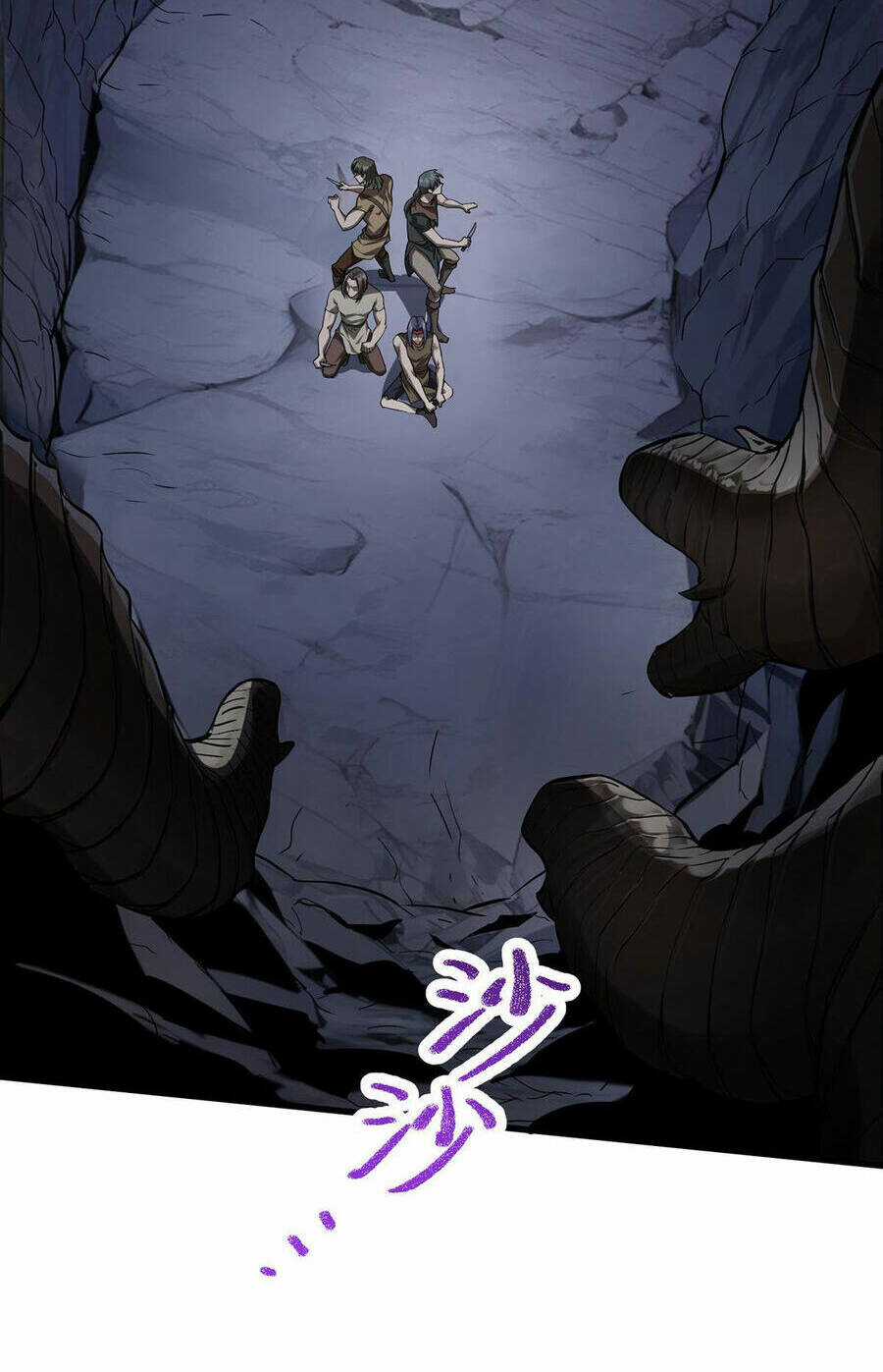 Càng Đánh Càng Mạnh - Chapter 38 - Trang 20