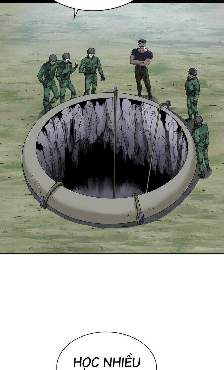 Càng Đánh Càng Mạnh - Chapter 38 - Trang 3