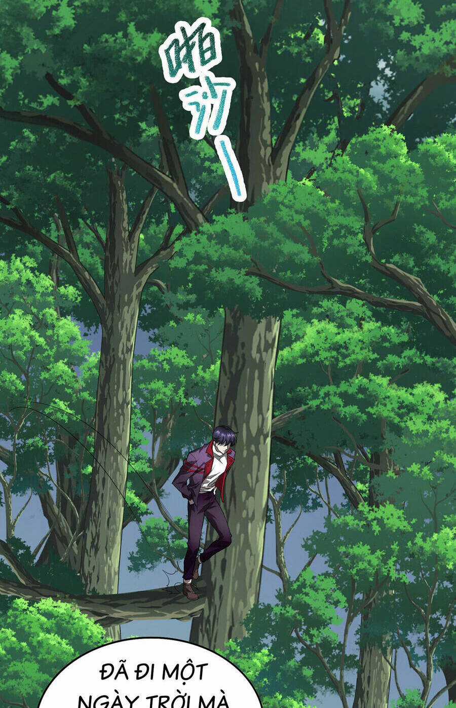 Càng Đánh Càng Mạnh - Chapter 38 - Trang 22