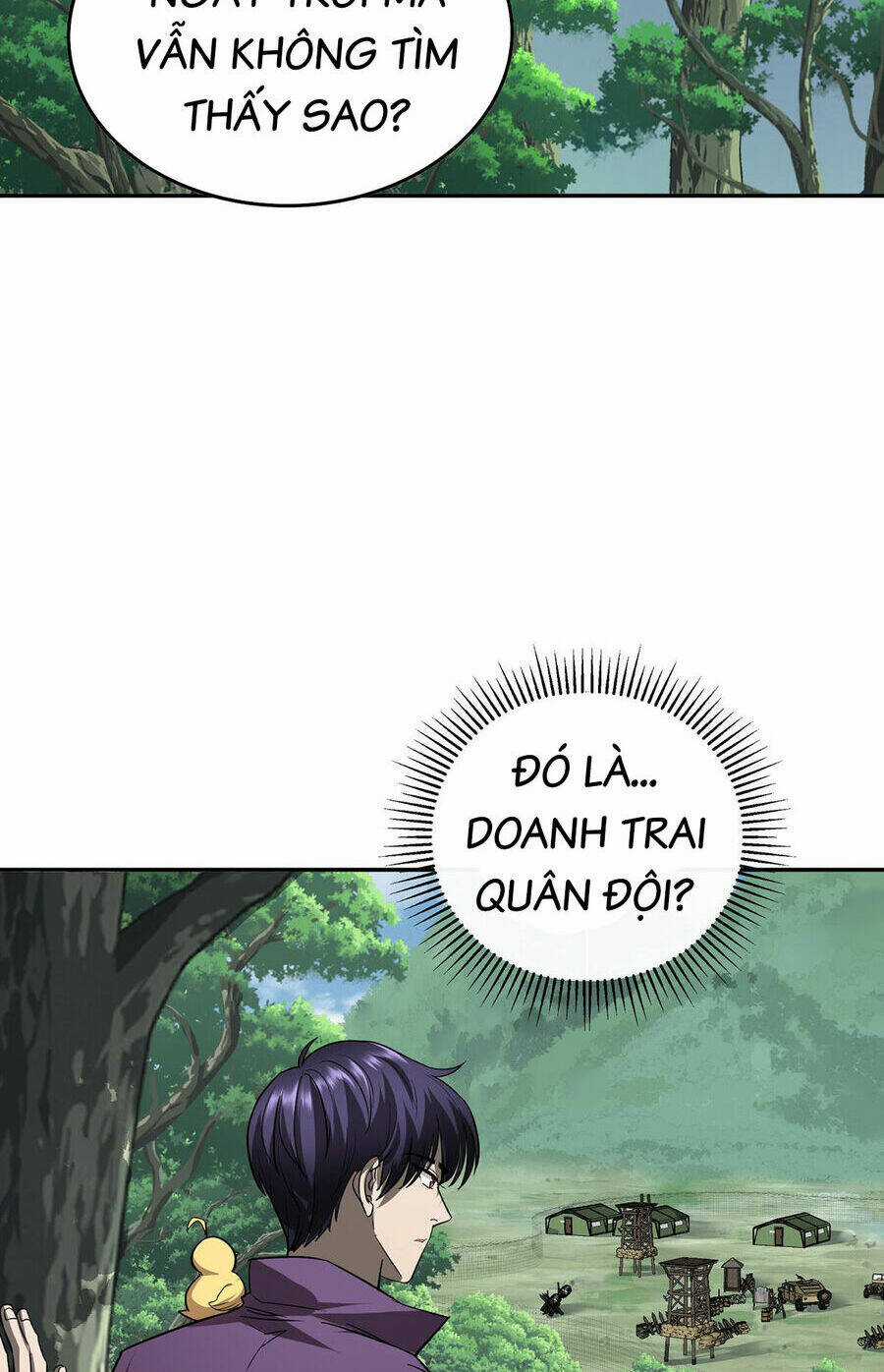 Càng Đánh Càng Mạnh - Chapter 38 - Trang 23