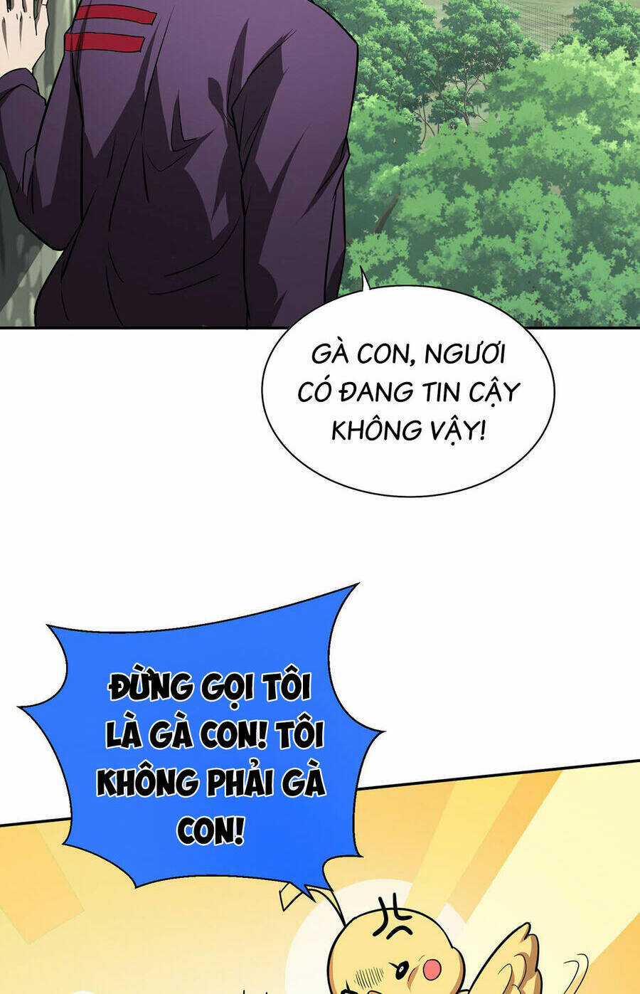 Càng Đánh Càng Mạnh - Chapter 38 - Trang 24