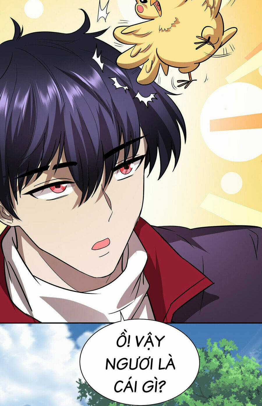 Càng Đánh Càng Mạnh - Chapter 38 - Trang 25