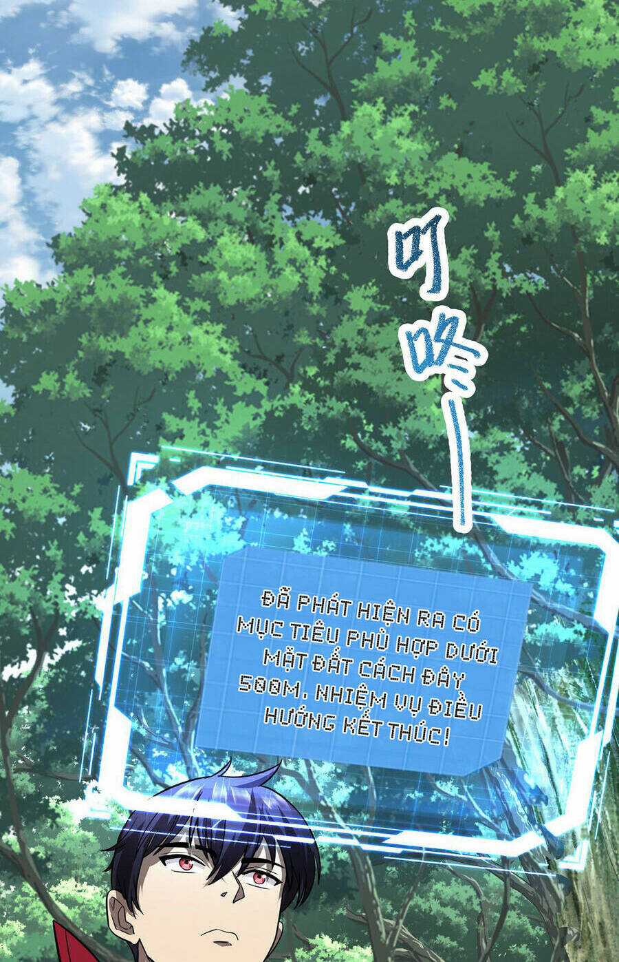 Càng Đánh Càng Mạnh - Chapter 38 - Trang 26