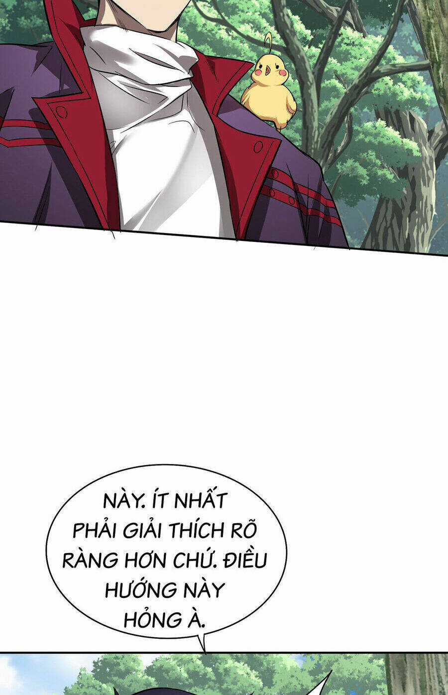 Càng Đánh Càng Mạnh - Chapter 38 - Trang 27