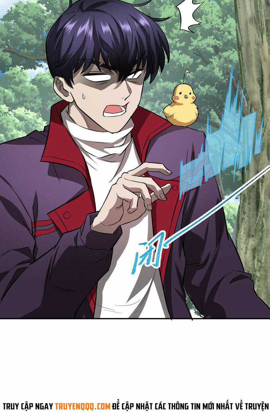 Càng Đánh Càng Mạnh - Chapter 38 - Trang 28