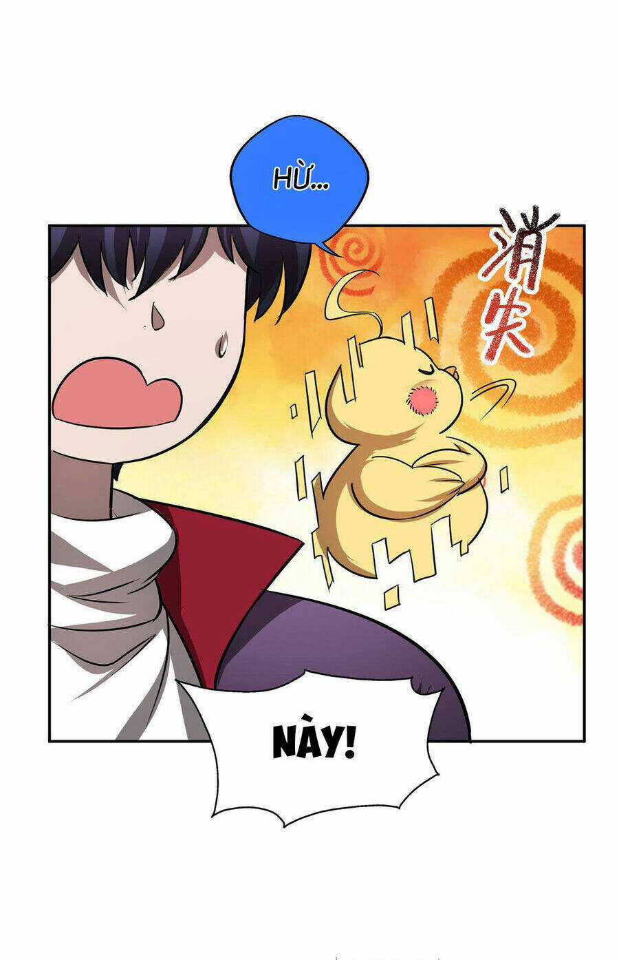 Càng Đánh Càng Mạnh - Chapter 38 - Trang 29