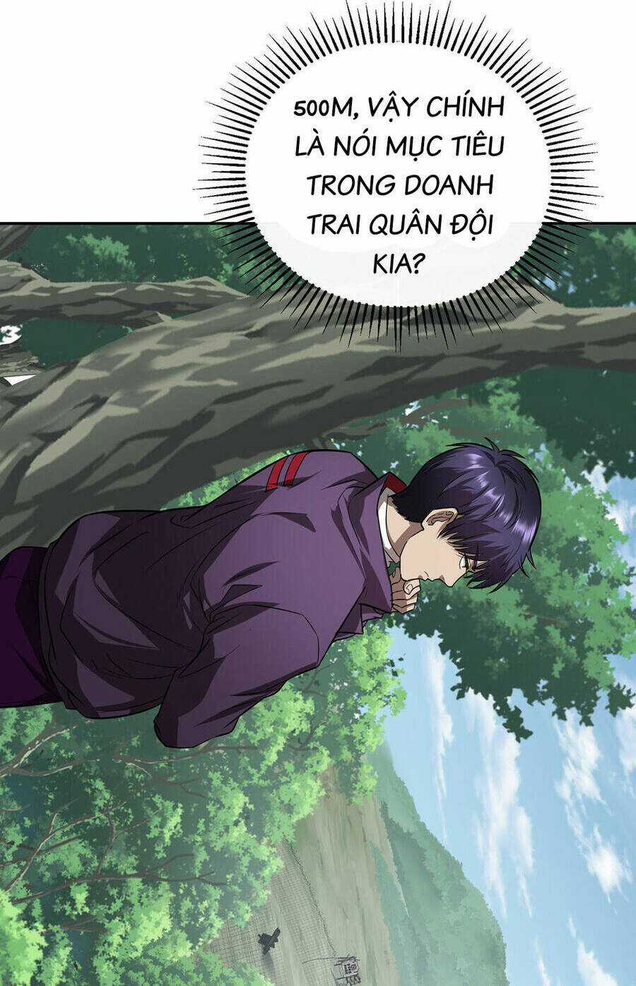 Càng Đánh Càng Mạnh - Chapter 38 - Trang 30