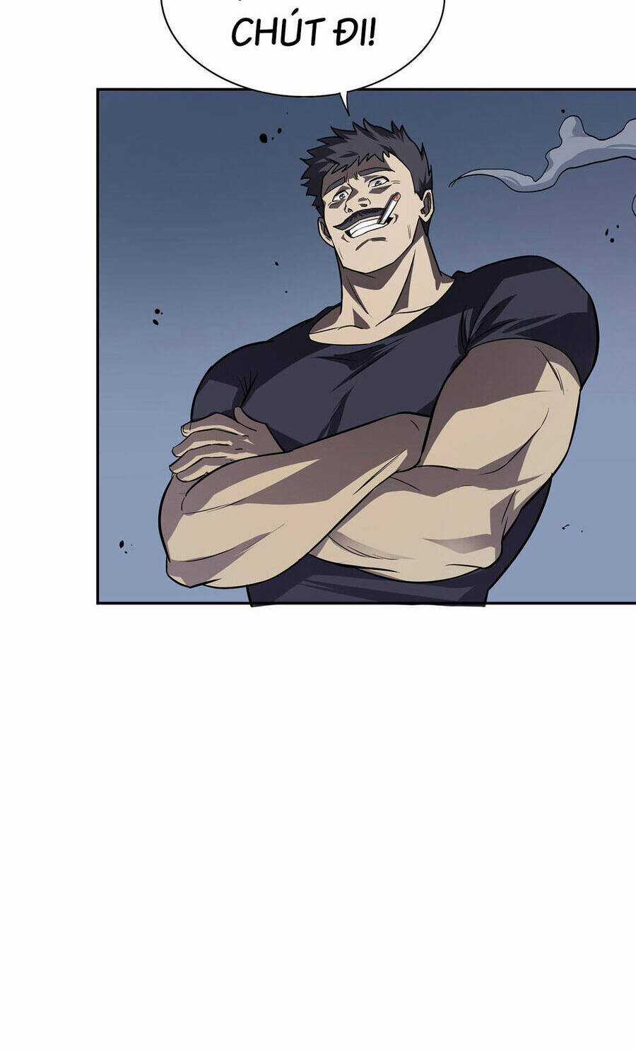 Càng Đánh Càng Mạnh - Chapter 38 - Trang 4